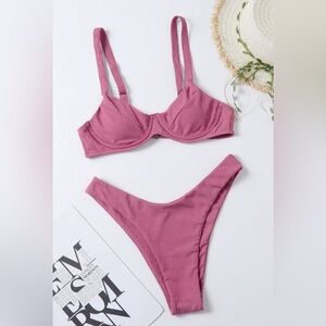 Shein swimsuit - Never been worn